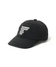 (ASK availability First) BEAMS Hideaki Makino PROGRESS RUNNING CLUB DRY CAP New