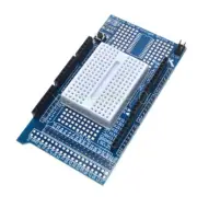 MEGA2560 Prototype Shield ProtoShield V3 with min breadboard 170
