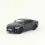 1:38 福特野馬GT 5.0 FORD MUSTANG 模型車(FORD MUSTANG GT 5.0 六代 美式肌肉車)