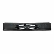 For 93 94 95 96 Escort 1.9L except GT Model Front Face Bar Grille Assembly Black (for: Ford)