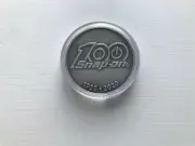 Snap-on Tools NEW RARE GRAY 100th Anniversary Collectible Coin 100 ANNIV LIMITED