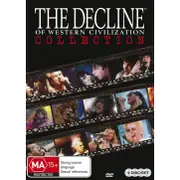 Decline of Western Civilization, The