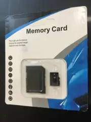 For Micro SD Card 1TB High Speed Class 10 Flash SDXC TF Card Memory Card Good