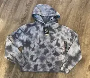 Girls Target XXL 18 Cropped Sweatshirt New
