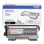 [伍告讚]含稅 原廠 BROTHER TN450 原廠碳粉匣 TN-450 DR-420 DR420 420 450