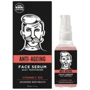 Barber Pro Anti-Ageing Daily Serum 30ml