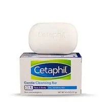 在飛比找蝦皮商城優惠-舒特膚 Cetaphil 溫和潔膚凝脂 4.5oz