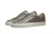 Common Projects Achilles Low Multi-Ply Sneakers 43 Clay