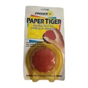 NOS Zinsser Paper Tiger Scoring Tool For Wallpaper & Decal Removal NEW