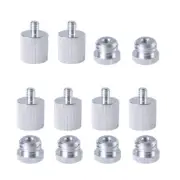 Screw Adapter for Rangefinder Metal Tripod Adapter Camera Mount Holder Converter
