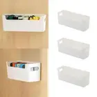 3x Wall Mounted Drawer Organizer Drawer Underwear Organizer Divider Accessories