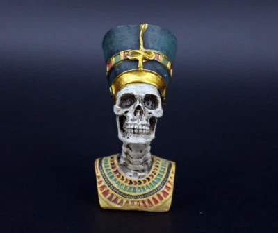 mini Egyptian pyramids Pharaoh Mummy tourist souvenir PVC Figure