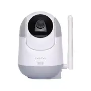 Orion Grid Connect Smart 1080p HD White Pan and Tilt Security Camera