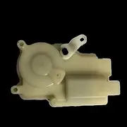 POEXIR Tail Door Tailgate Trunk Lock Actuator, for Jazz, 2005-2008, Odyssey RA6 2002-2004 Stream 2002-2005 74896-SAA-003 Boot Lid Solenoid