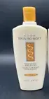 Avon SKIN-SO-SOFT Moisturizing Body Lotion ( Light & Lush) 12 fl. oz. Sealed