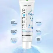 Whitening teeth toothpaste dental calculus remover mouth odour removal bad breat