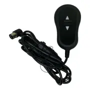 ProFurnitureParts Tranquil Ease Hand Control Remote with Paddle Switch Model HC-