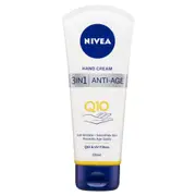 Nivea Q10 Anti-Age Hand Cream 100ml