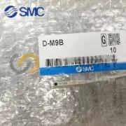 1PC NEW SMC D-M9B Magnetic Reed Switch Fast delivery DM9B