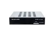 PLA2 120W Power Amplifier Compact 100V or 8Ohm Spk