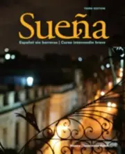 Suena (Book, Supersite Code & Manual) by