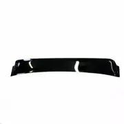 FORD FALCON BA BF XT XR6 XR8 4 DOOR SEDAN REAR ROOF VISOR SPOILER TURBO