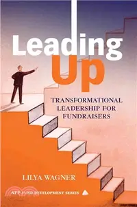 在飛比找三民網路書店優惠-LEADING UP：TRANSFORMATIONAL LE