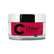 Chisel SNS Gelish Dip Dipping Acrylic Nail Powder Solid - 288 56g 2oz