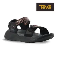 在飛比找蝦皮商城優惠-【TEVA】女涼鞋 聯名款 多功能中厚底運動涼鞋/休閒涼鞋/