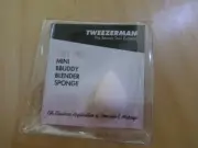 Tweezerman Mini BBuddy Blender Sponge BRAND NEW