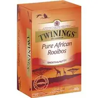 在飛比找樂天市場購物網優惠-【TWININGS 唐寧茶包】南非國寶茶 博士茶 Rooib