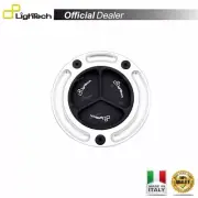 LIGHTECH Tf23n/S Fuel Cap Screw Kawasaki Z650 2019-2019