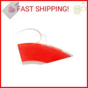 3mm x 25M Clear Thin Double Sided Strong Adhesive Acrylic Tape (1/8"x82ft) for M