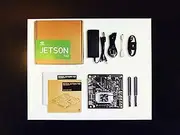 NVIDIA Jetson Developer Kit Black Jetson