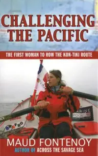 在飛比找博客來優惠-Challenging the Pacific: The F