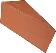 ERINGOGO Elevated Limb Pillow for Medical Use Triangle Turning Pad for Forearm Anti-Snore Bed Pillow Leg and Arm Support