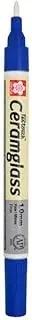 Sakura Pen-Touch Ceramglass Fine Point, Blue