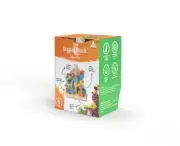 Veggie Patch Chew Tree Small