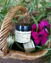 50 grams x 2 Jars Pure Gumby Gumby Ointment Salve paste oil Top Quality Assured