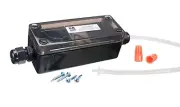 Miller Edge AW12A Air-Wave Switch, NEMA 4 Enclosure Commercial Garage Door
