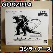 Figure Trueki Encyclopedia Pb01 Godzilla Earth