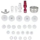 Release Valves Float Valves Convenient Float Valves Seal for Cooking