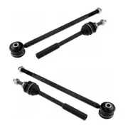 2X For Jaguar S Type Xj Xk 99-14 Track Control Arm Wishbone Rear Left and Right