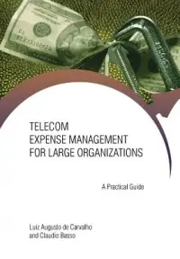 在飛比找博客來優惠-Telecom Expense Management for