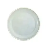 Oneida F1463051151 Studio Pottery Stratus 10.625" Porcelain Plate - 1 Doz