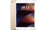 Apple iPad Mini 4 128GB CELLULAR Gold - Excellent - Refurbished