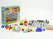 Boredom Box Games & Puzzles
