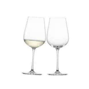 【ZWIESEL GLAS 蔡司】德國蔡司酒杯 Air 高階奢華酒杯任選 2入禮盒組(紅酒杯/白酒杯/香檳杯/水杯)