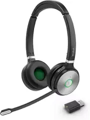 Headset WH62 Dual Portable Teams