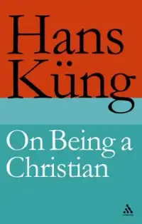 在飛比找博客來優惠-On Being a Christian